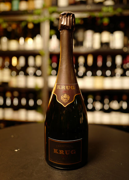 2011 Krug Brut Champagne