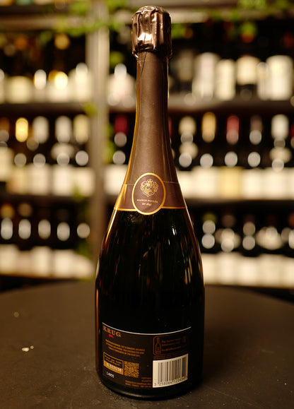 2011 Krug Brut Champagne