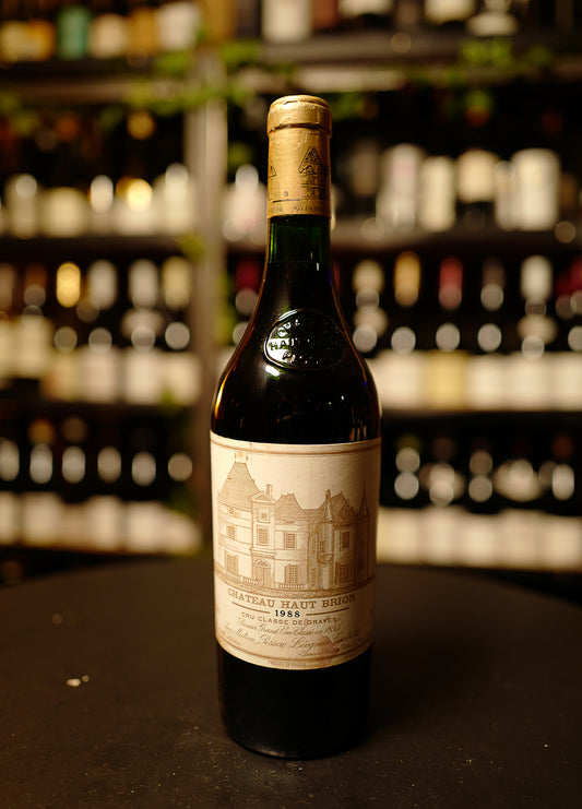 1988 Château Haut-Brion
